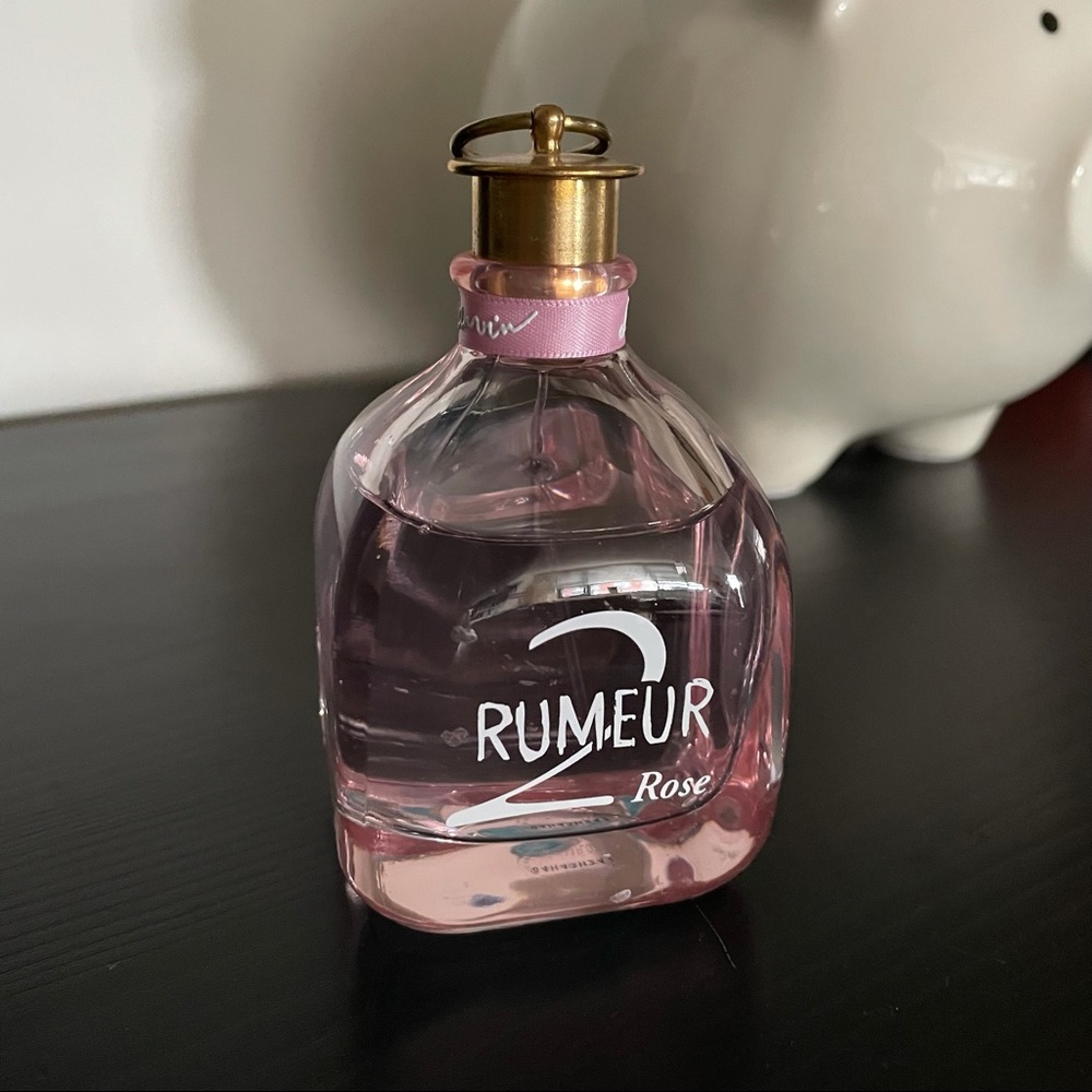Lanvin Rumeur 2 Rose